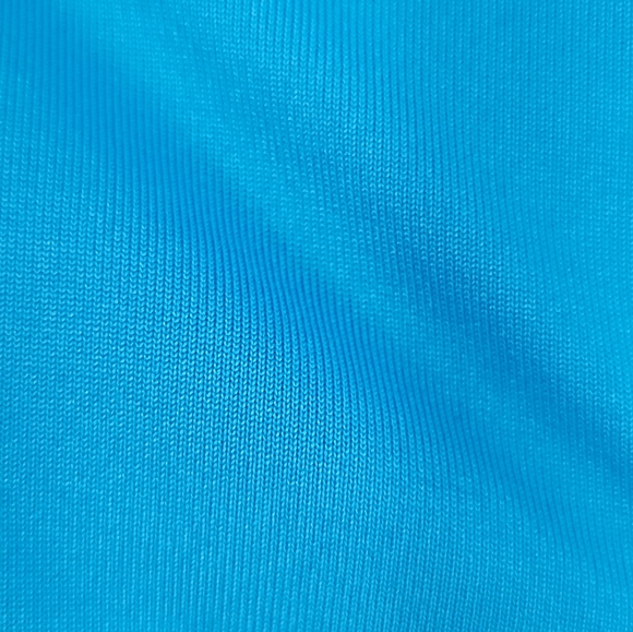 IJP Golf Polo Shirt Men's XL Blue Design by Ian Poulter Distressed - Picture 9 of 9